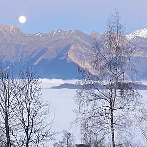 Le Vostok Zodiaque Soyouz Appartement Le Corbier