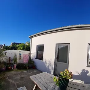 En Plein Centre-ville De Appartement Perros-Guirec