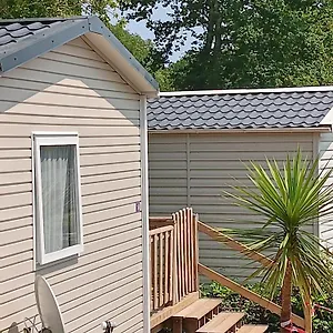 Mobil-home Sympa 3 Appartement Pont-Aven